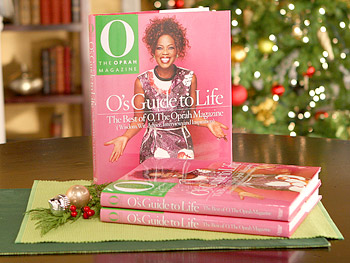 Illustration for article titled Oprah's Favorite Thing Or Symptom Of Clinical Depression?